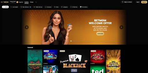 betmgm casino nj|BetMGM Online Casino NJ .